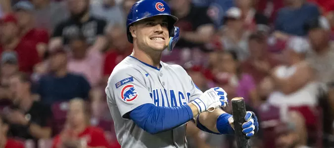 Cubs 3B Shaw says he's 'not concerned at all' about backlash for attending Charlie Kirk memorial