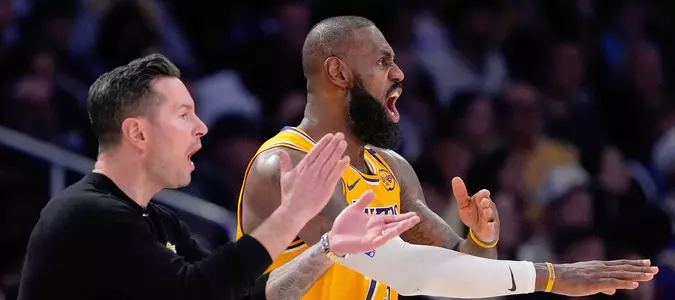 LeBron's future, Kawhi's situation and Tatum's health all part of the questions for NBA Media Day