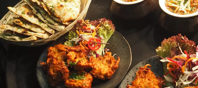 U.S. Cities Known For Their Fantastic Food