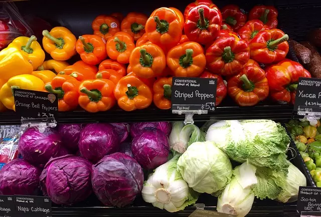8 Ways Grocery Stores Trick Shoppers Into Spending More