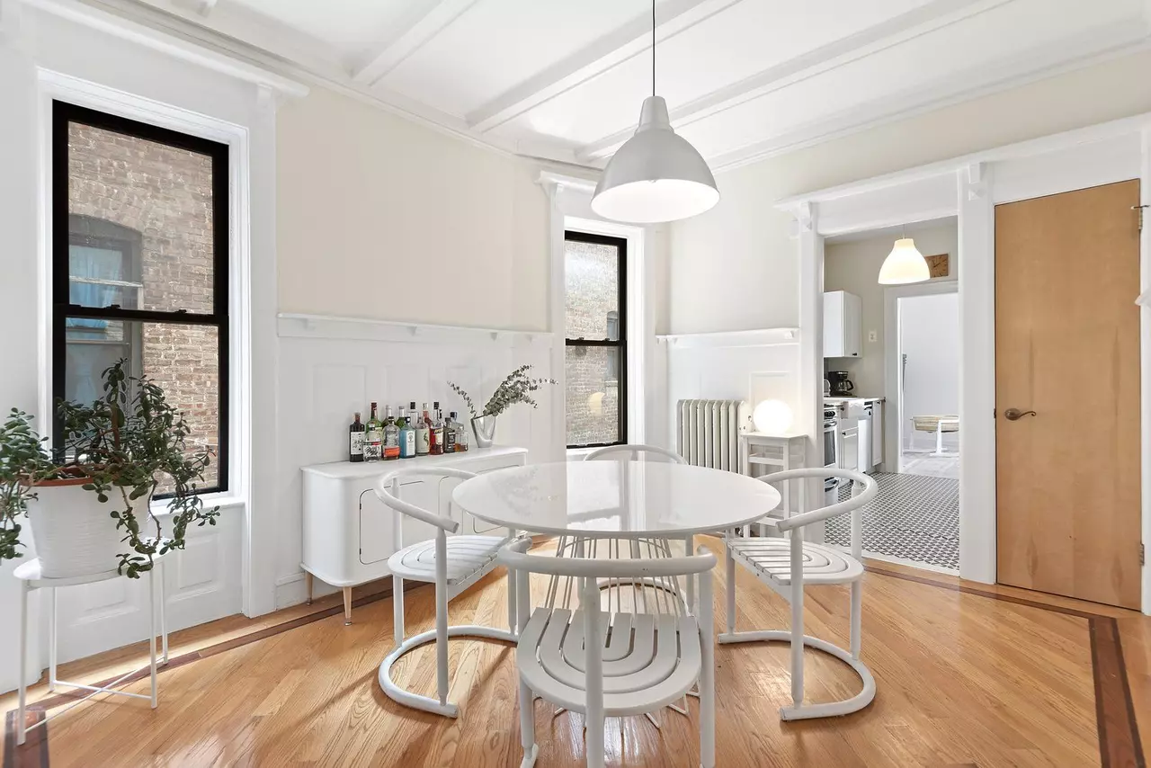 For Rent: Biggie Smalls’ Childhood Home