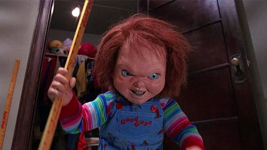 11 Halloween Movies You Can Stream Online