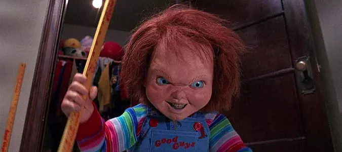 11 Halloween Movies You Can Stream Online