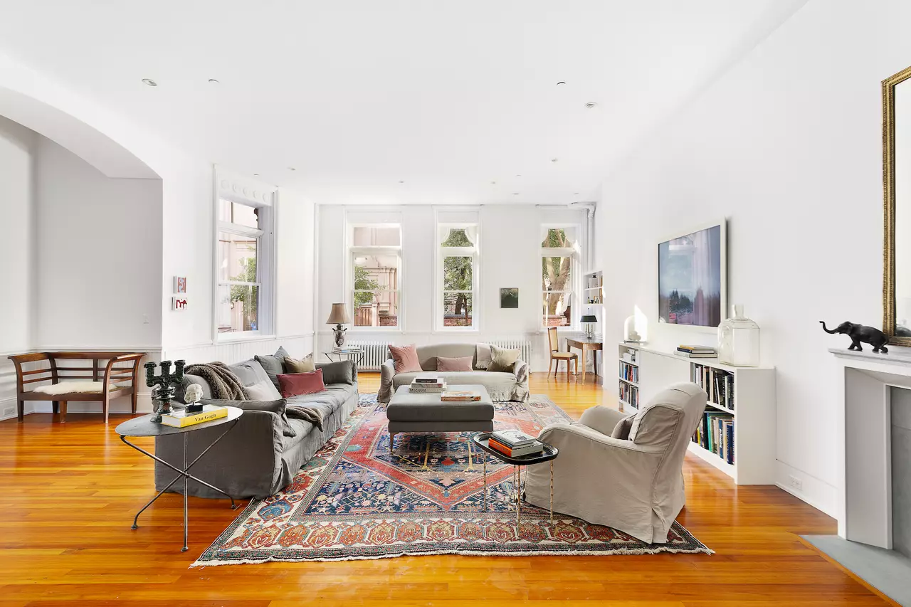 Inside a $3.5 Million TV Home