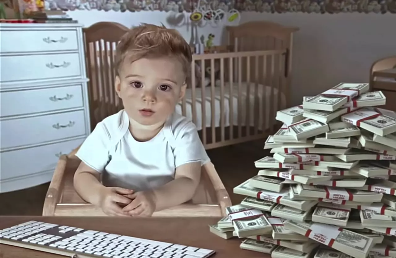 9 of the All-time Best Super Bowl Ads