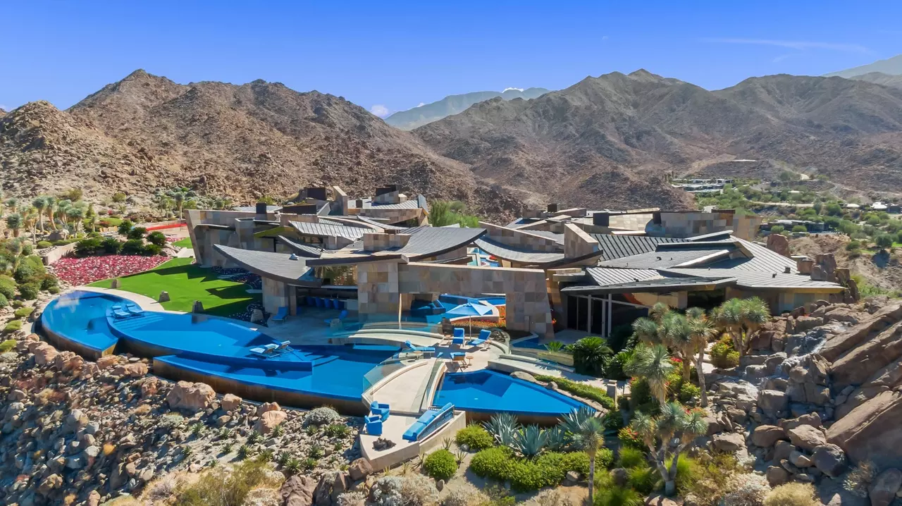 The Most Expensive Properties for Sale in 9 Different States