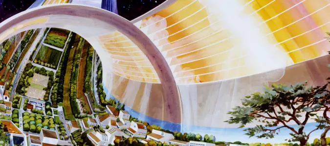 Fantastic Visions of the Future...From the 70's