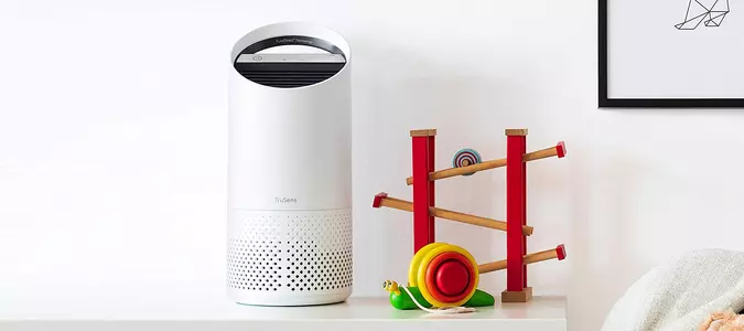 The Best UV Air Purifiers for Protecting Your Personal Space
