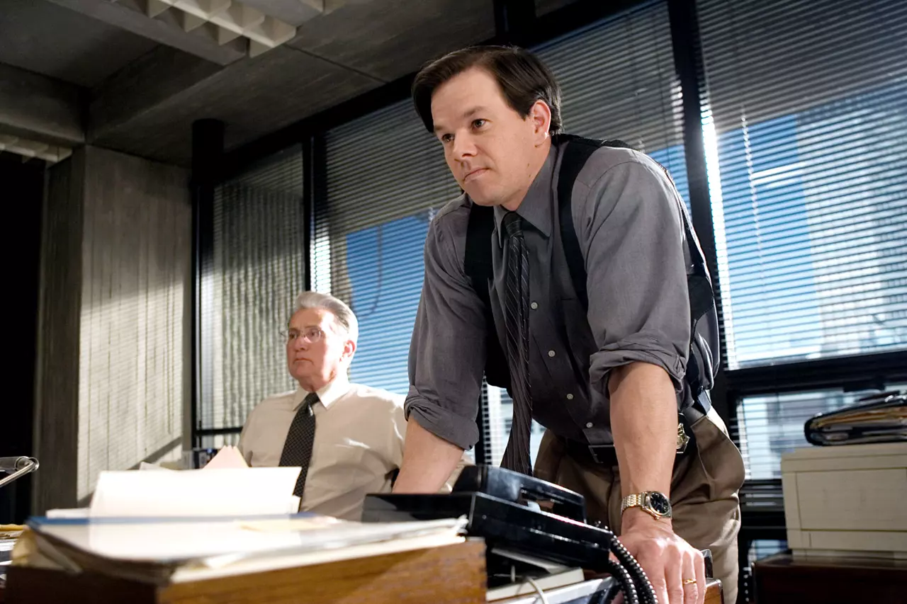 9 of the Greatest Mark Wahlberg Performances