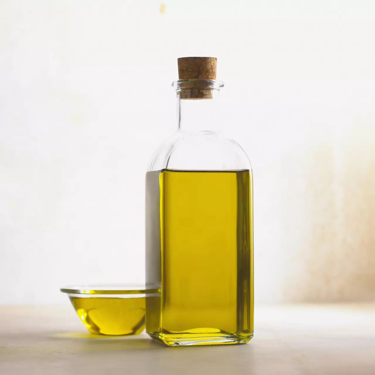 Surprising Things You Can Clean with Olive Oil