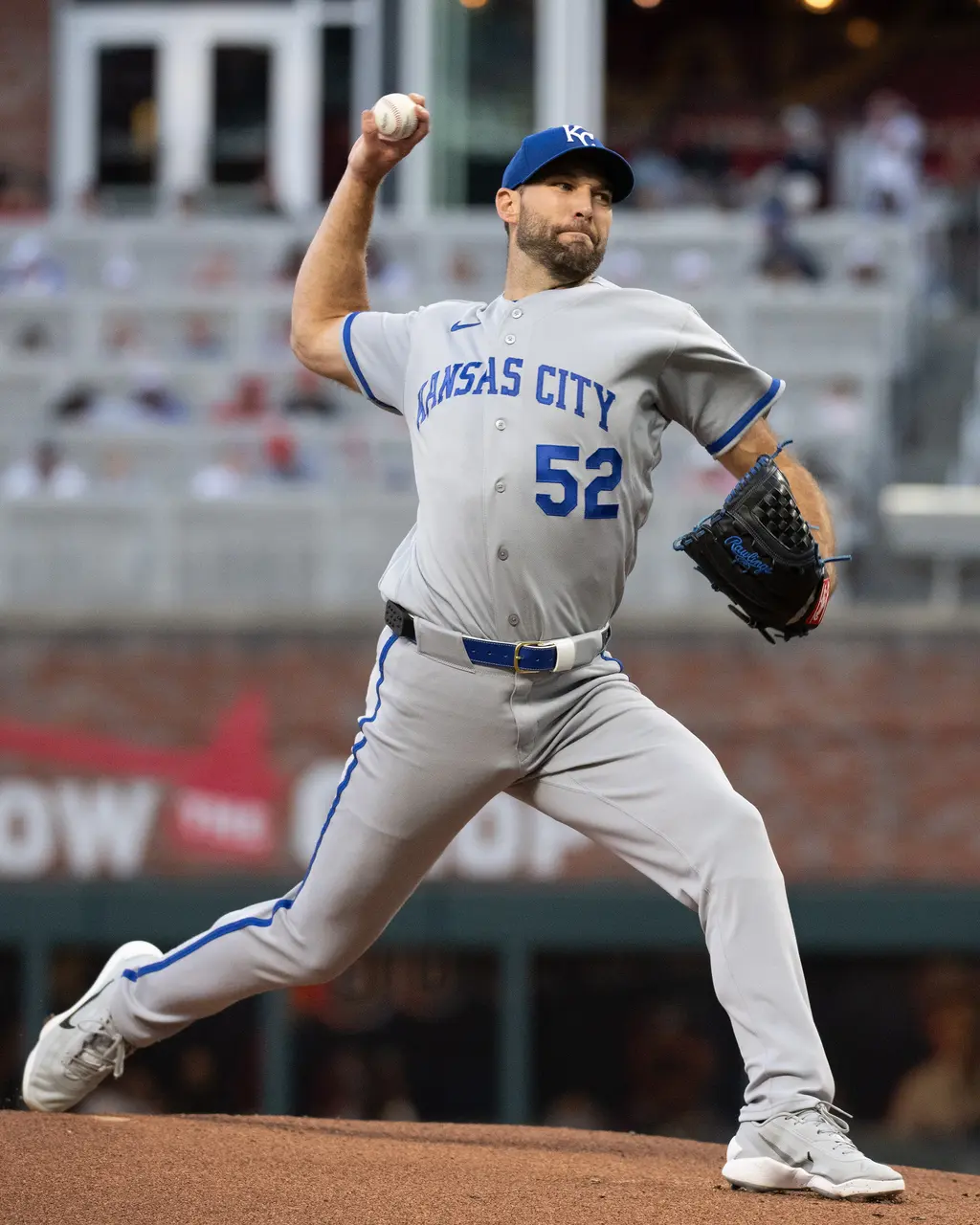 Royals not inclined to move starters Michael Wacha, Seth Lugo at trade deadline