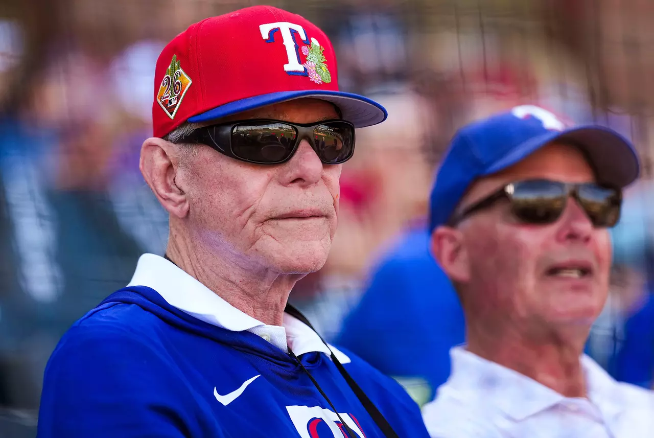 Evan Grant’s path to MLB labor peace: Salary cap and floor, growing baseball and more