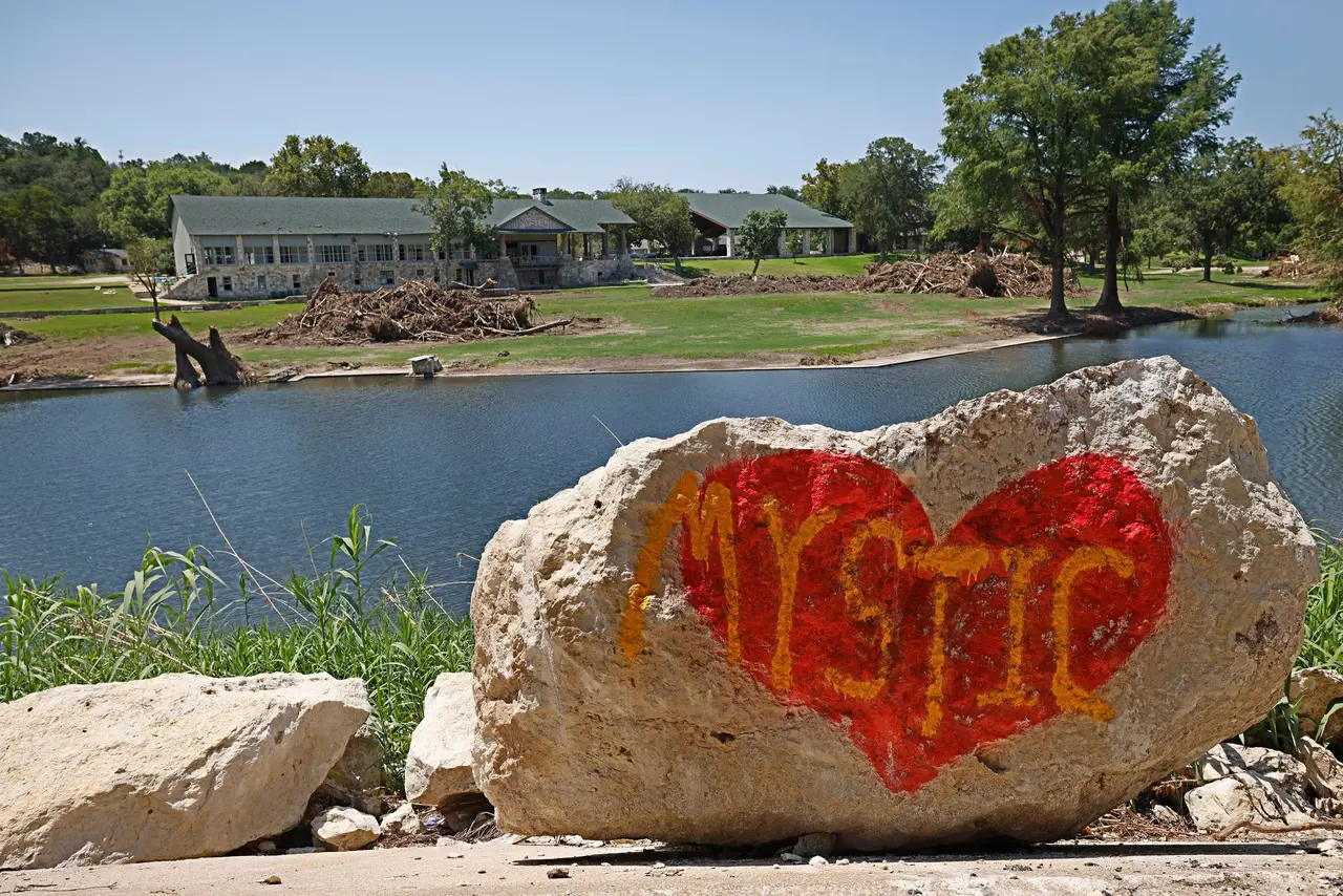 Camp Mystic investigators: Youth camp did not meet state emergency requirements
