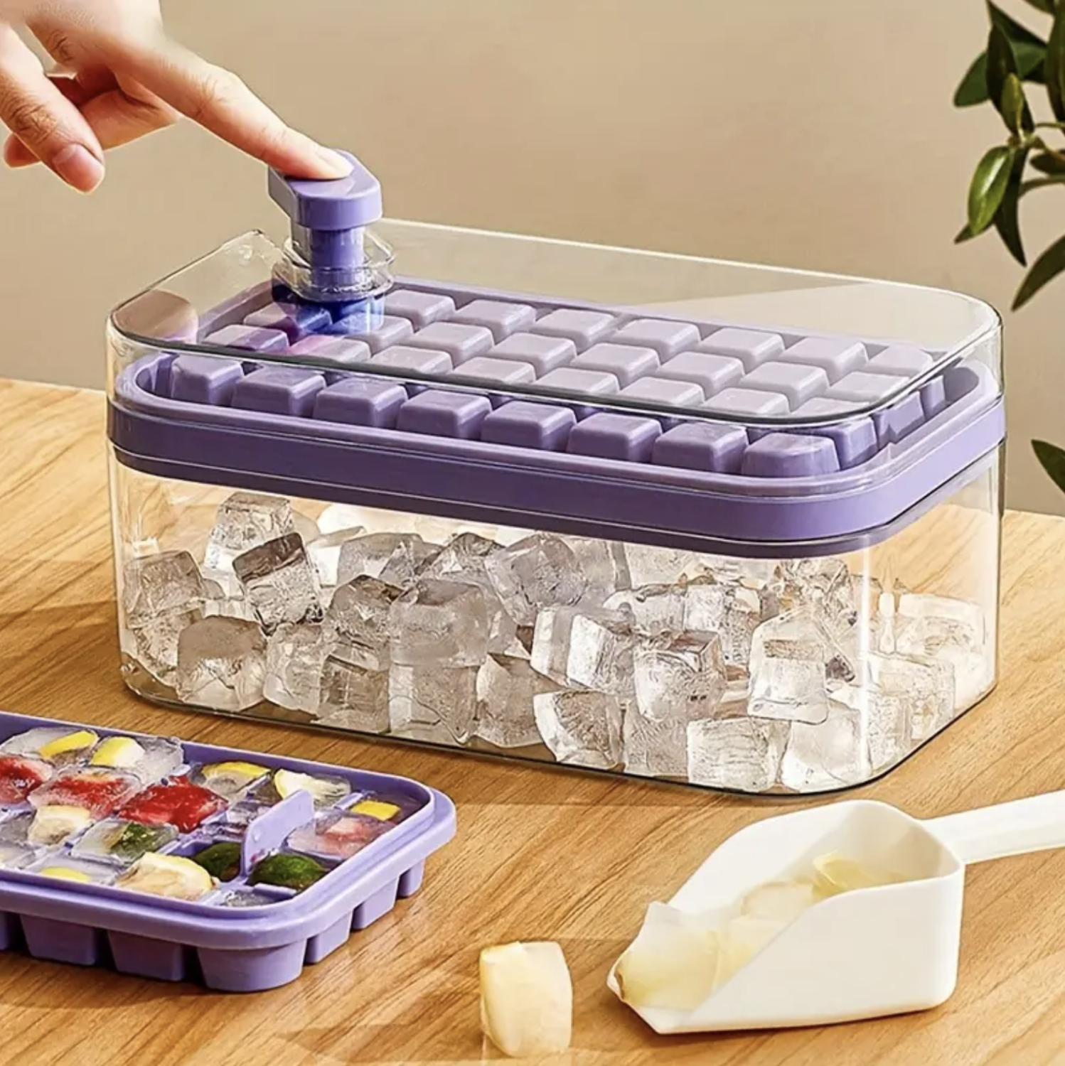 10 Items From Temu To Upgrade Your Kitchen