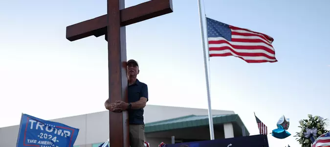 Anita Chabria: Charlie Kirk gave young men something to believe in. Newsom wants to do the same