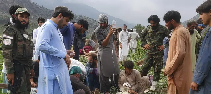 UN issues emergency funding appeal to help survivors of devastating Afghan earthquake
