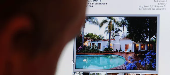 Marilyn Monroe’s LA home escapes demolition — again