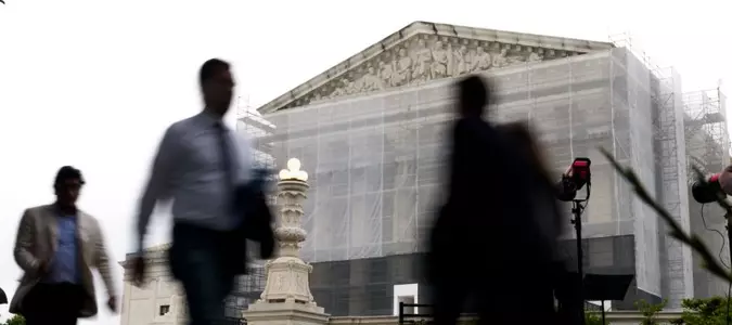 Supreme Court to expedite review of Trump's power to impose tariffs