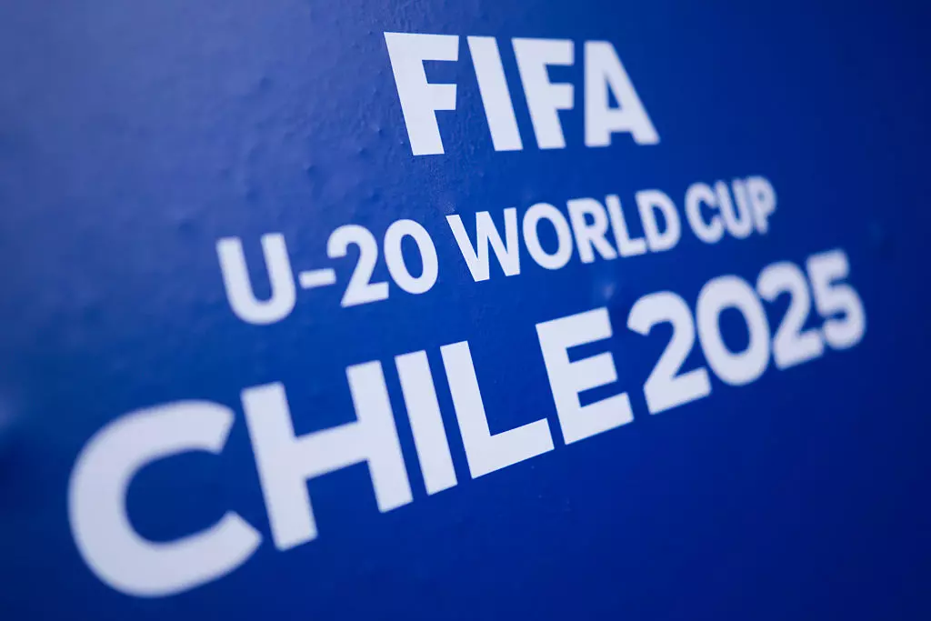 The Future is Now: 3 Things to Know as the 2025 FIFA U-20 World Cup Kicks Off