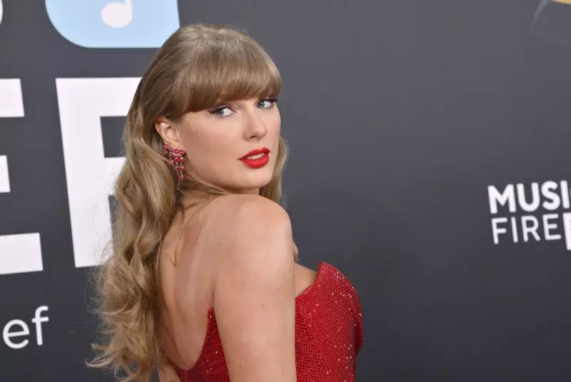 Taylor Swift to appear on 'The Tonight Show' Oct. 6