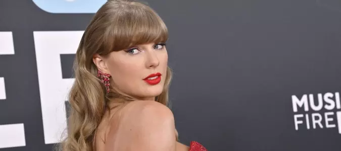 Taylor Swift to appear on 'The Tonight Show' Oct. 6