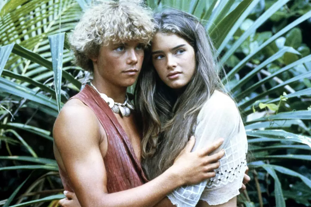 5 Memorable Brooke Shields Performances