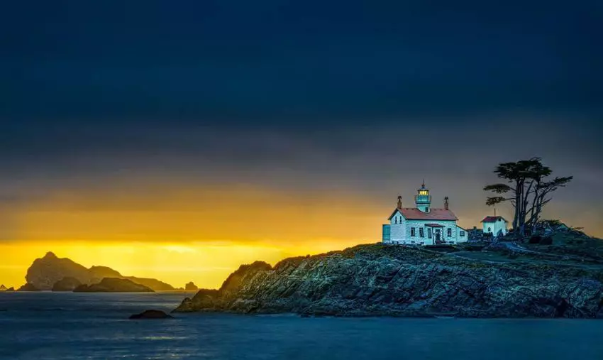 15 Cool Photos From the California Coastal Photography Contest