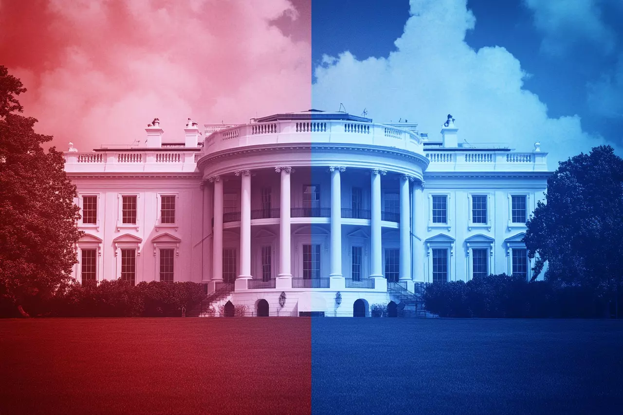 Trump vs. Harris: Where They Stand on Key Issues Impacting Americans