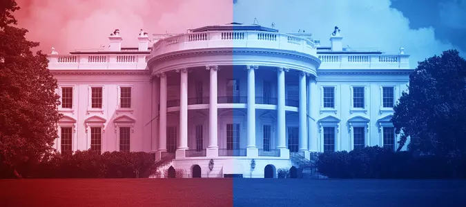 Trump vs. Harris: Where They Stand on Key Issues Impacting Americans