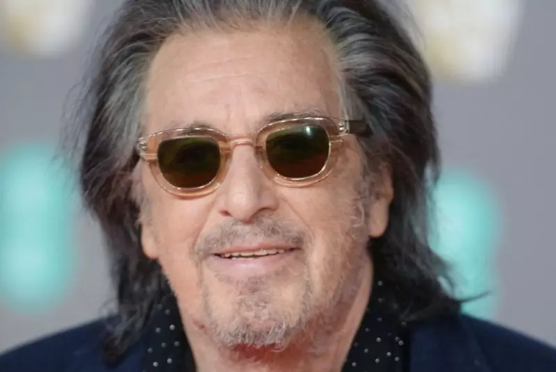 Al Pacino, Butthole Surfers, more to attend Beyond Fest