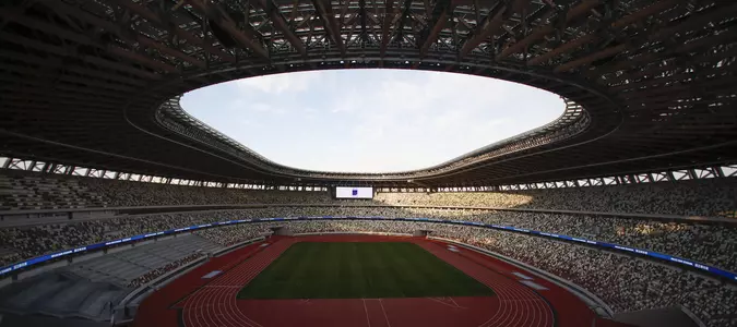 Revisiting the Tokyo Olympics as the track and field world championships open in Japan's capital