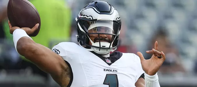 Sam Farmer's Week 1 NFL picks