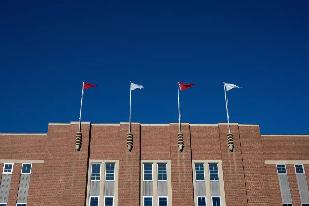 14 former NC State athletes have filed a lawsuit alleging abuse by ex-head trainer