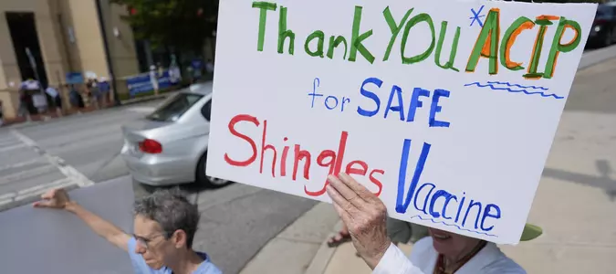Kennedy's vaccine committee plans to vote on COVID-19, hepatitis B and chickenpox shots