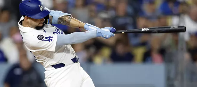 Dodgers fall to Phillies in extra innings, hinder chances of earning playoff bye