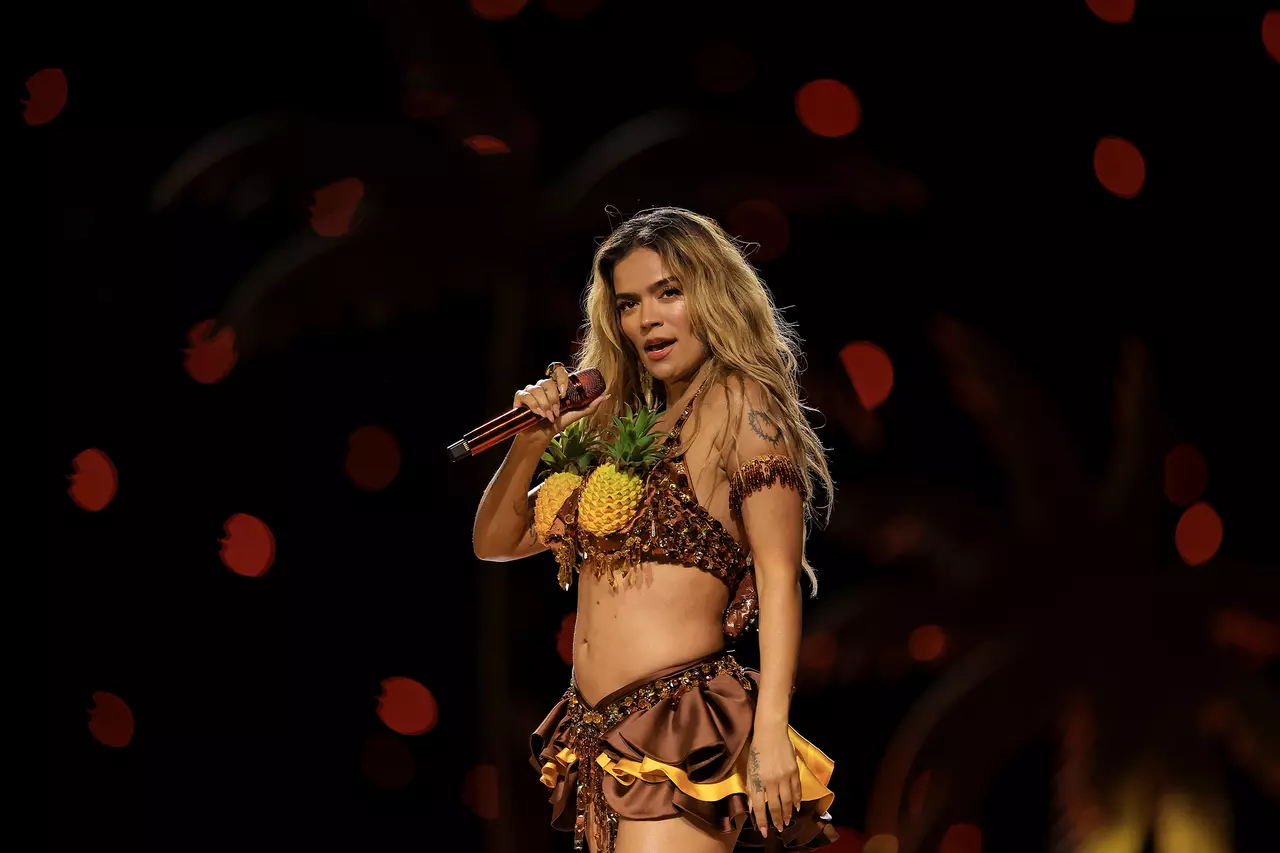 Karol G will be the first Latina to headline Coachella in 2026