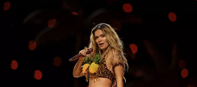 Karol G will be the first Latina to headline Coachella in 2026