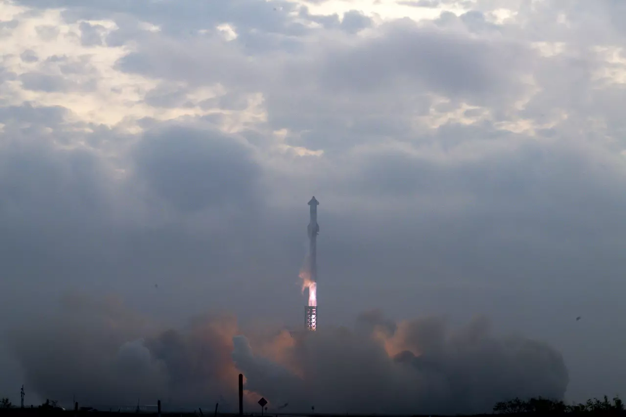 Shooting for the moon. How Elon Musk's SpaceX is faring