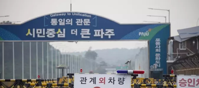 Why now is the time for a One Korea policy
