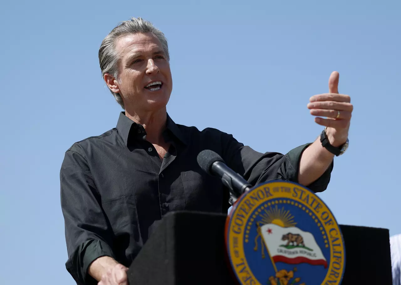 Money pours into campaigns tied to November ballot measure to redraw California congressional districts