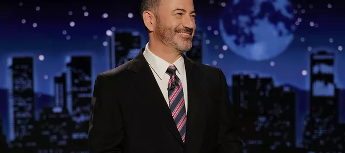 Jimmy Kimmel's return scores 6.3 million viewers on ABC — and many more on social media