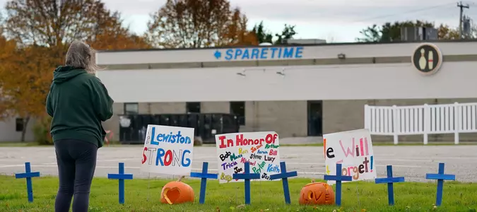Maine mass shooting survivors refile lawsuit after Pentagon watchdog report cites Army negligence