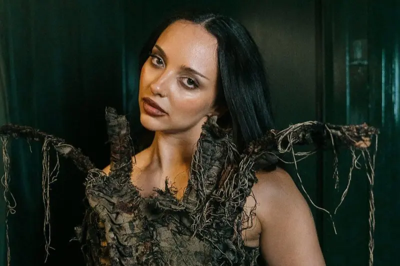Little Mix's Jade releases 'Into the Deep' for 'Blue Planet III'