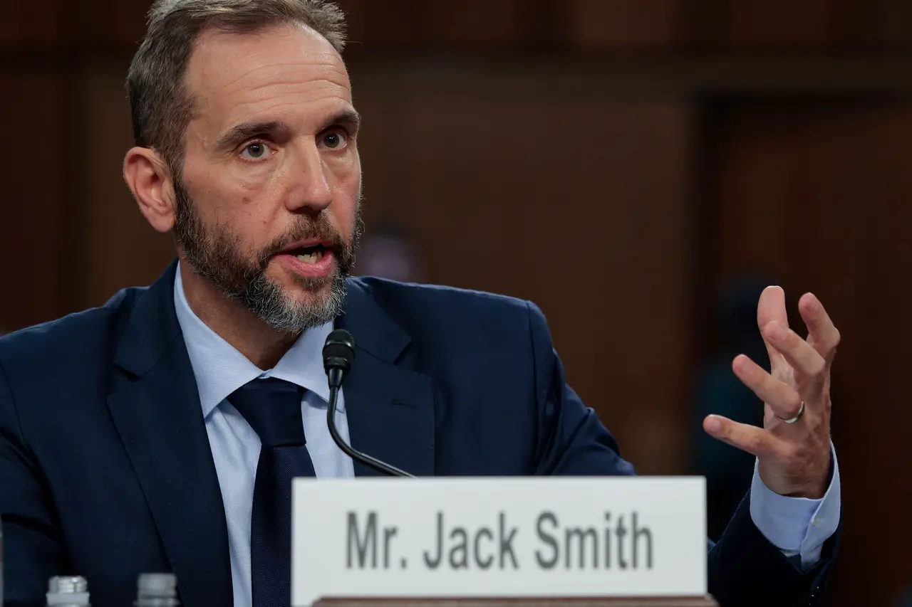 Editorial: Jack Smith’s honesty and the truth on Trump’s crimes