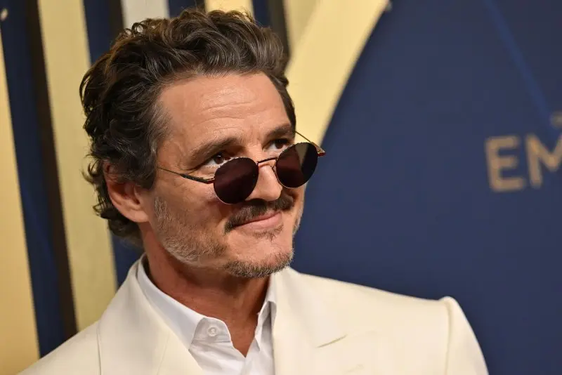 Pedro Pascal plays the cello, returns home in 'Behemoth!' trailer