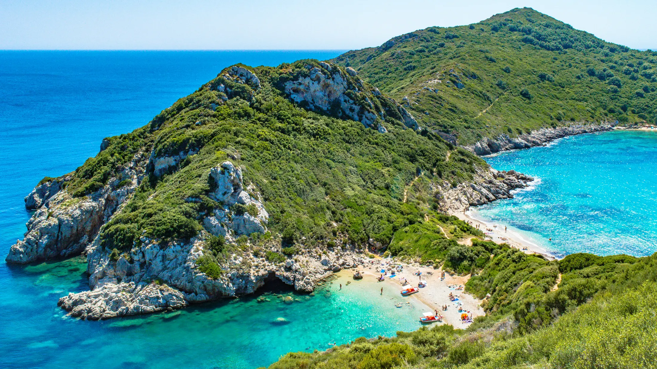 The 7 Best Greek Islands to Visit