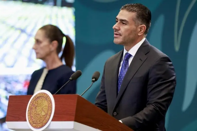 Suspect arrested in 2025 killing of Mexican influencer Valeria Márquez