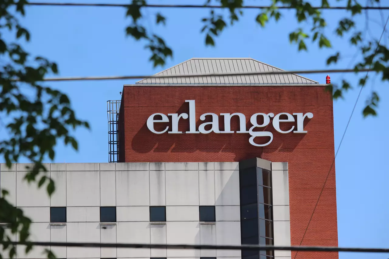 At a Tennessee hospital, a nurse stole fentanyl and AI missed it, state records say