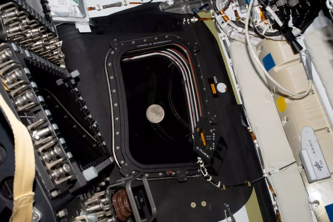 Moon’s gravity snags Artemis II on crew’s way to record-breaking day