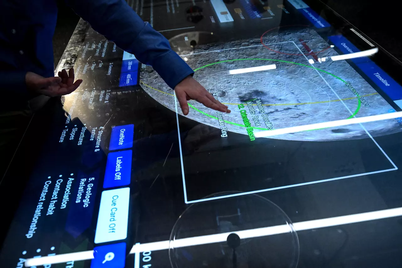 Editorial: What Artemis II explains about life here on Earth